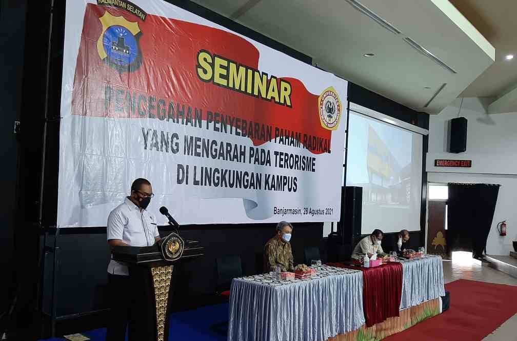 Cegah Paham Radikal