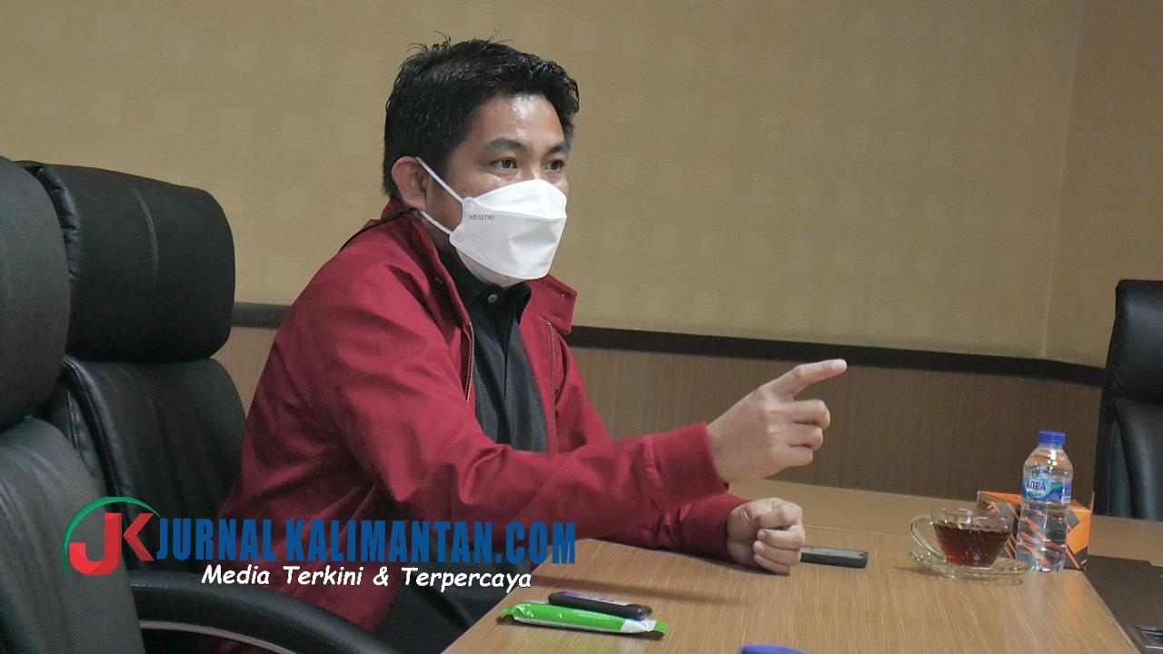 Muhammad Syaripuddin