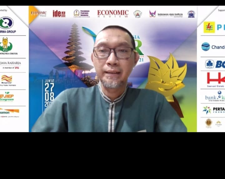 Bank Kalsel Raih CSR Award 2021