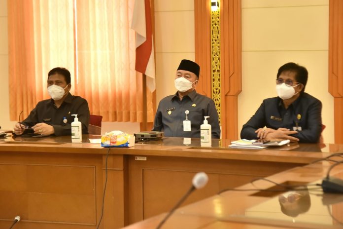 Pemprov Kalsel Dukung Hilirisasi Batu Bara, Ciptakan Ketahanan Energi
