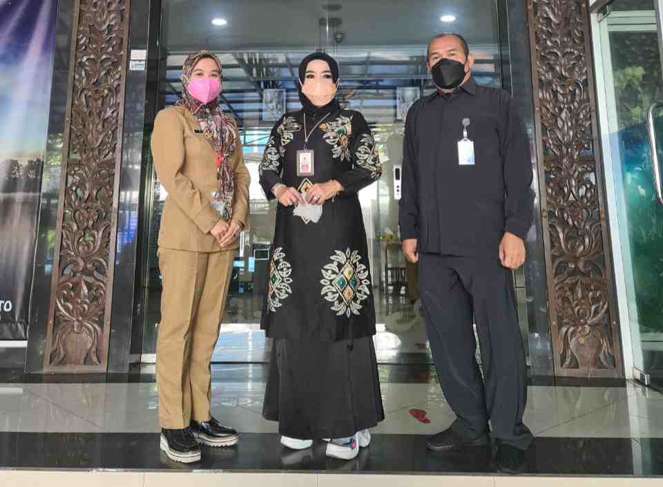 penghargaan Nugra Jasa Dharma Pustaloka