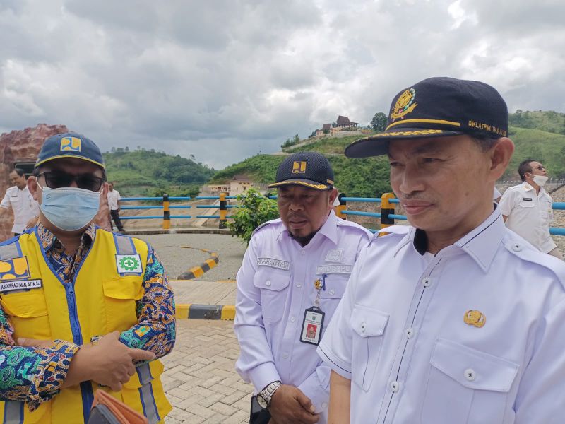 Sekda Tanah Bumbu