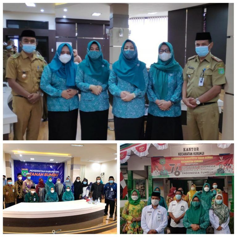 Desa Mustika Tanah Bumbu