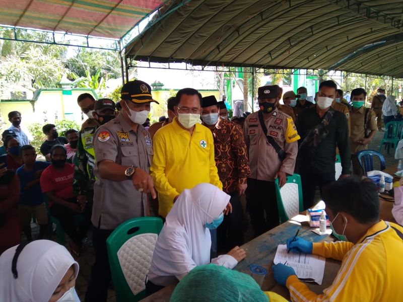 Cegah Omicron, Yani Helmi Sarankan Tahan Bepergian ke Luar Negeri