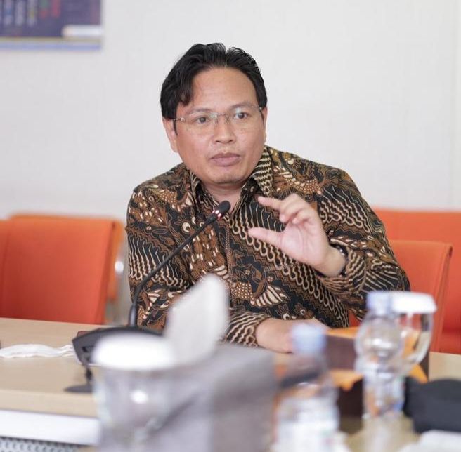 Digitalisasi Pendidikan Harus Dibarengi Pengembangan Community Center