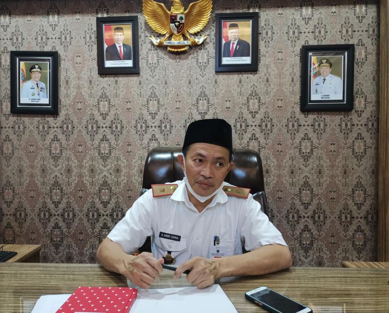 Raker SKPD Tanah Bumbu 2022 Segera Dilakukan, Ini Jadwal & Tujuannya