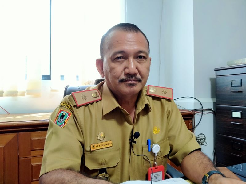 Inilah Besaran Dana Pembentukan Perda Tahun 2022