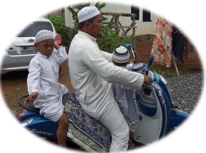 Begini Cara Mendapatkan Pahala Kurban Unta di Hari Jumat