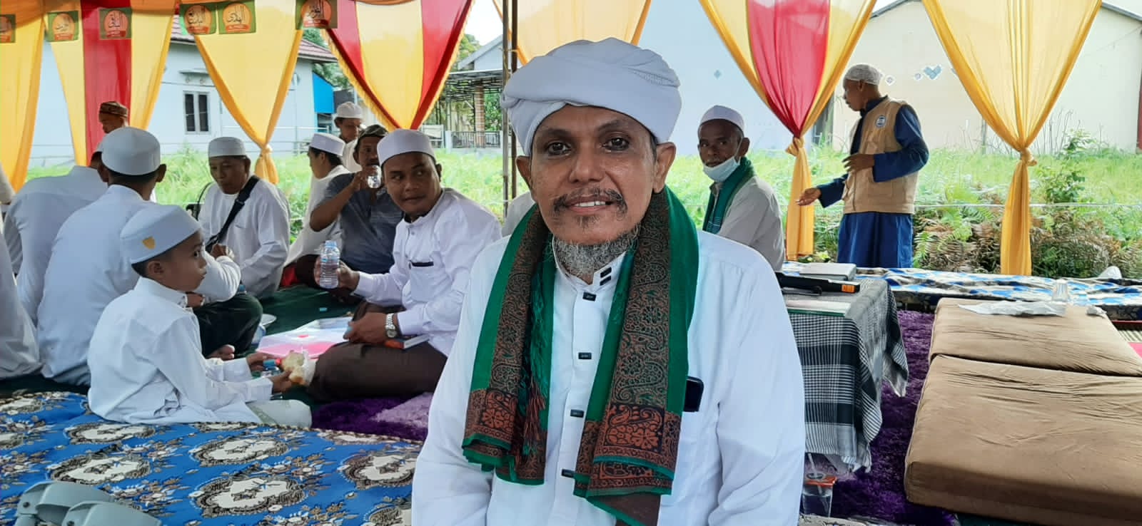 Habib Abdurrahman Al Muhdhor