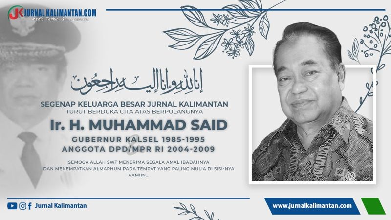 Ir. H. Muhaammad Said