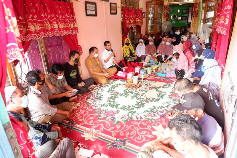 Reses Hasanuddin Murad