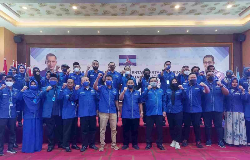 Ibnu Sina Siap Maju Pilgub Kalsel 2024