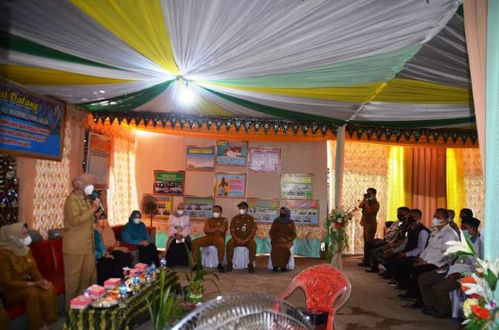 Desa Ramah Perempuan