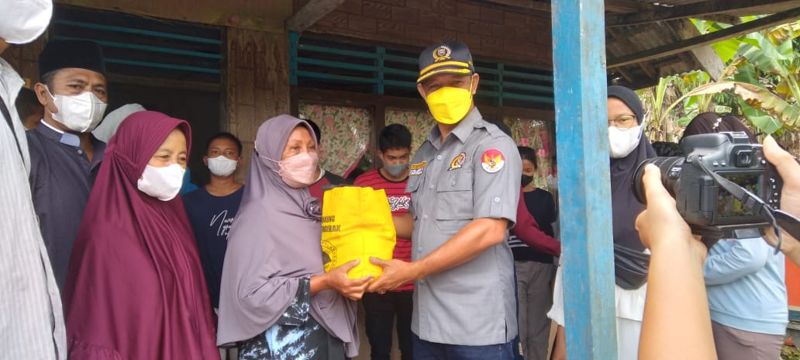 Reses Tanbu – Kotabaru, Unik & Penuh Tantangan