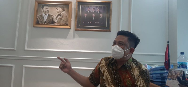 Kapal Baru Rucitra