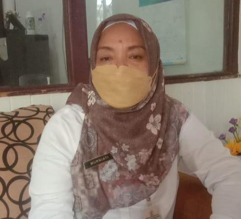 Kepala Dinas PTPH Ir. Murniati, M.P.