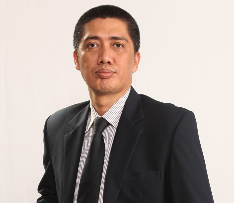 Direktur Bisnis Bank Kalsel