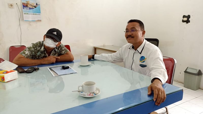 Pemda Diminta Bijak Tangani Persoalan Sopir Pelabuhan