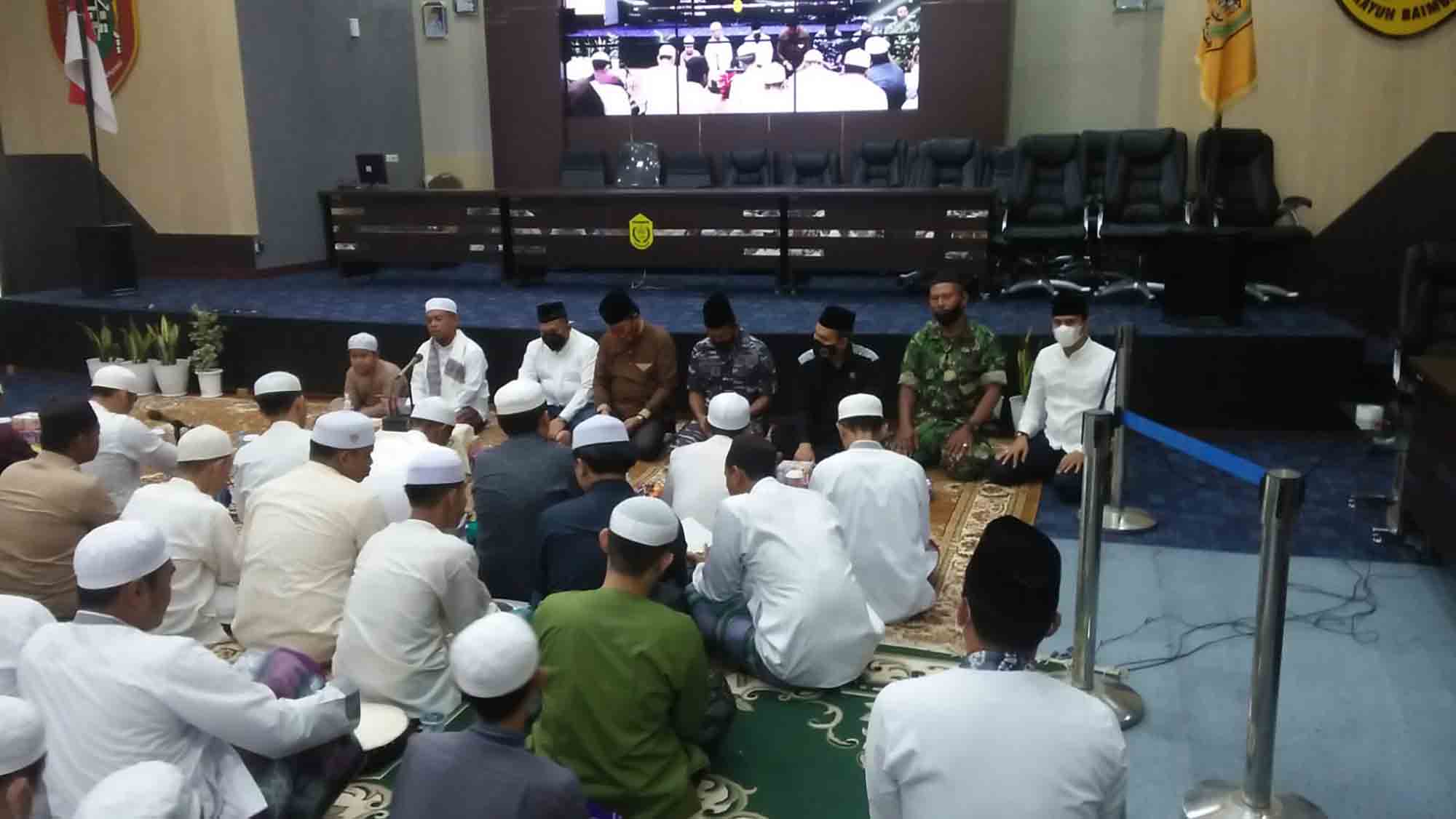 Isra mi'raj