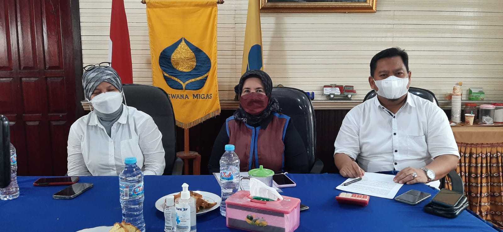 Harga Elpiji terbaru