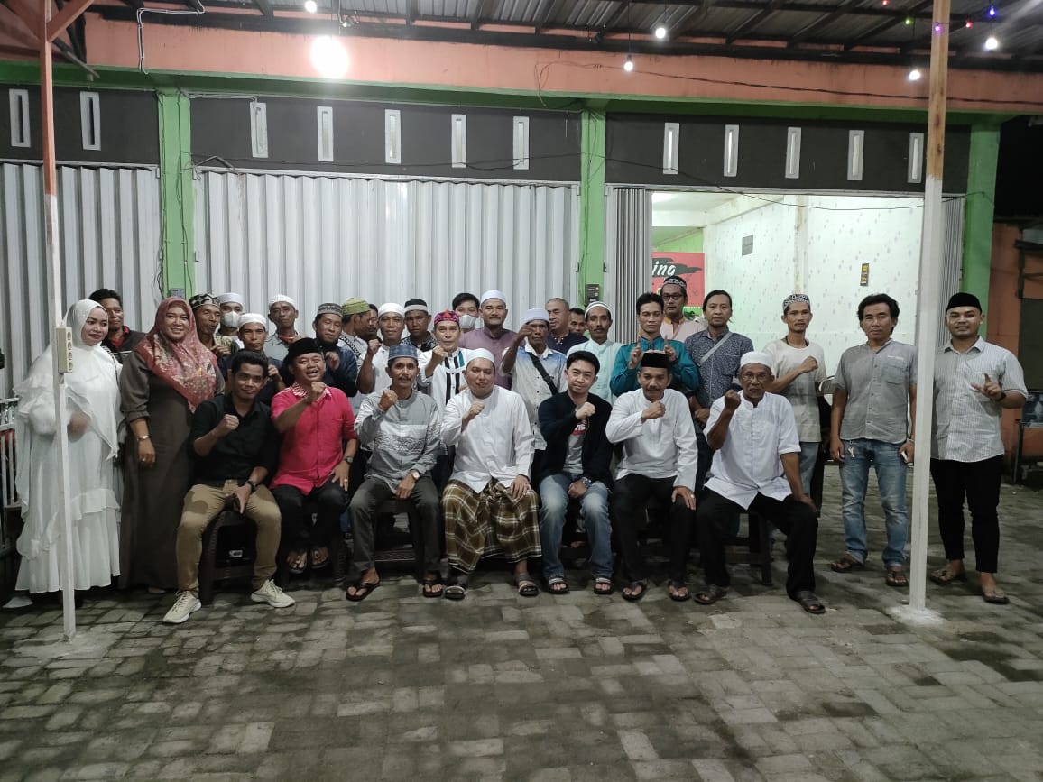 Ketua BLUD DPD RI Harapkan Bulan Ramadan Menjadi Cerminan Terwujudnya Empat Pilar Kebangsaan