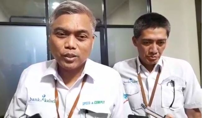 Selangkah Lagi Bank Kalsel Akan Dapat Penyertaan Modal dari Pemprov