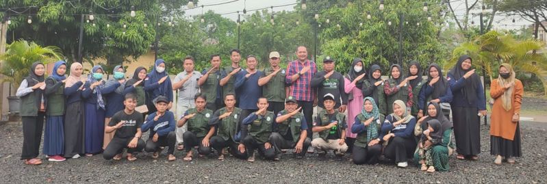 Wahyudi Rahman Dorong Pemda Rangkul Petani Tapin
