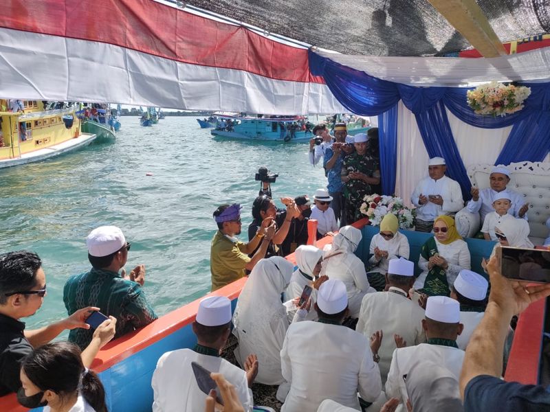 Nilai Mappanre Ri Tassi