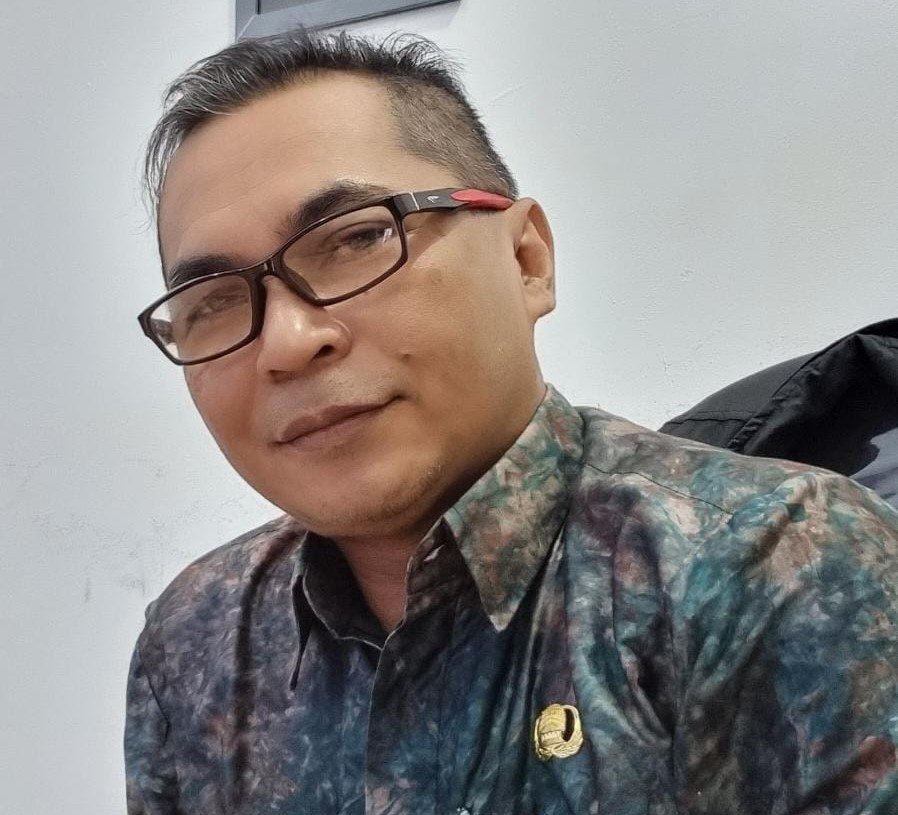 Tingkatkan Pendapatan Sektor PAP, Bakeuda Kalsel Bentuk Tim Teknis