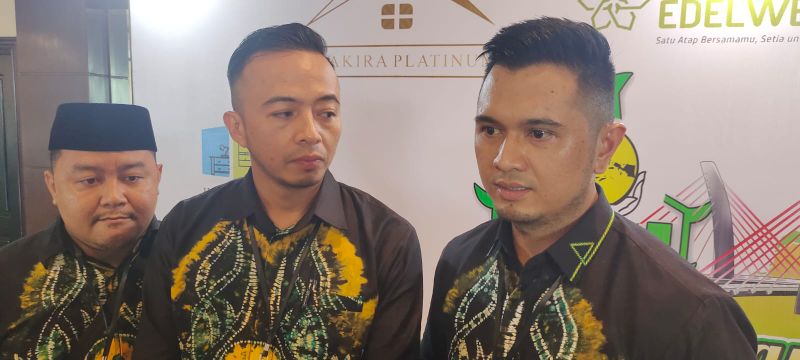 Ketua HIPMI Banjarmasin