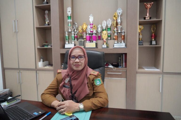 Tanah Bumbu Diganjar Penghargaan Kabupaten Layak Anak 2022