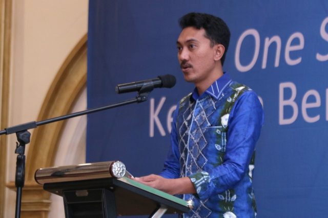 Kabupaten Banjar Terapkan Inovasi Bank Kalsel One Step Payroll dan Ready Cash