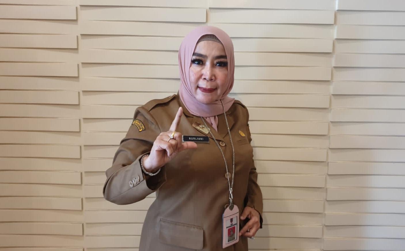 Mantap! Sebulan Penuh Ada Hadiah Harian bagi Pengunjung Perpustakaan Dispersip Kalsel