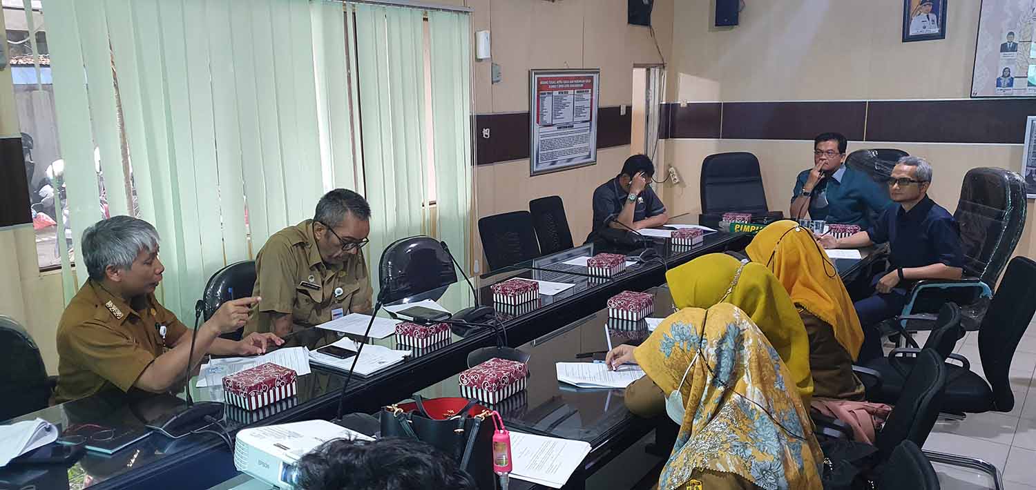 Lensa Foto Kegiatan DPRD Banjarmasin Bulan November 2022