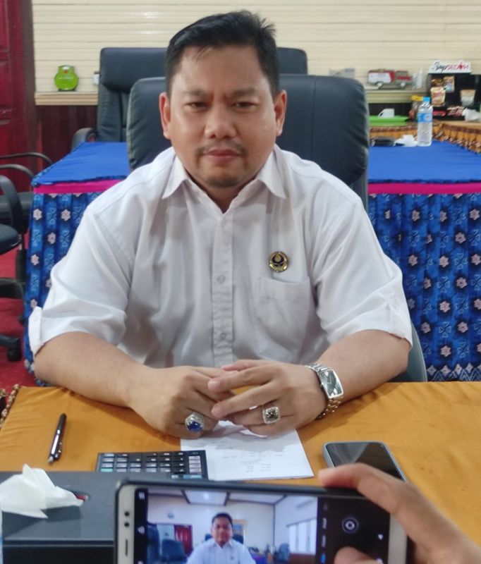 Hiswana Migas Kalsel Jamin Ketersediaan LPG Jelang Nataru 2023