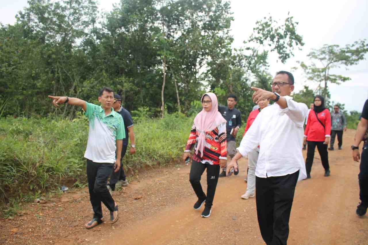 Ibu Kota Provinsi Kalsel Pindah, Kantor Kemenkumham juga Berlabuh ke Banjarbaru
