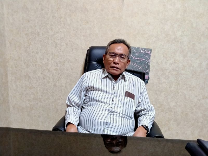 Sistem Proporsional Tertutup Rugikan Peserta Pemilu