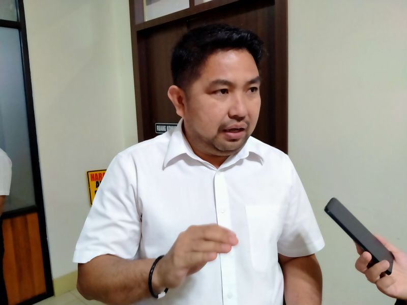 Merger SKPD, Bang Dhin Harapkan Pemprov Kalsel Kerja Optimal