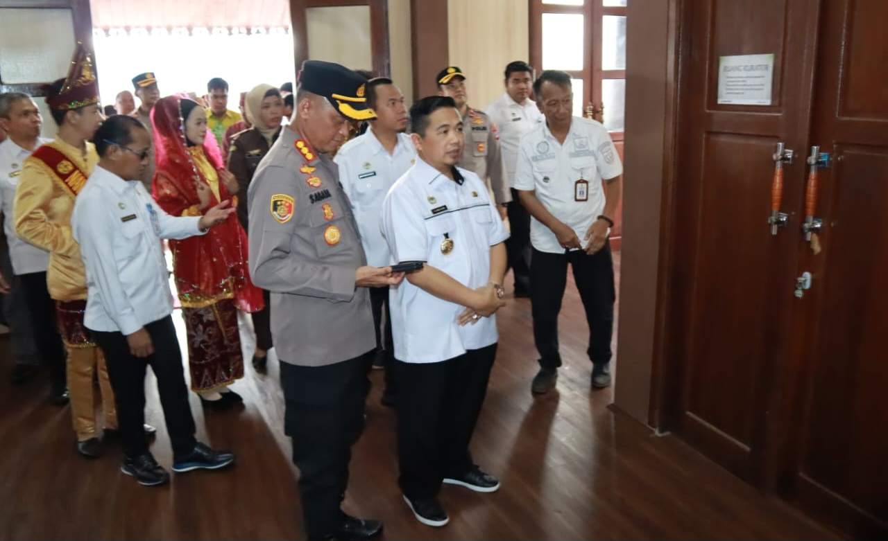 Ingin Melihat Sejarah Banjarmasin, Bisa Berkunjung ke Museum Kayuh Baimbai