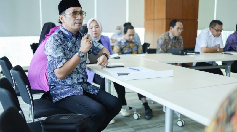 Komisi IV Targetkan Penurunan Stunting di Kalsel