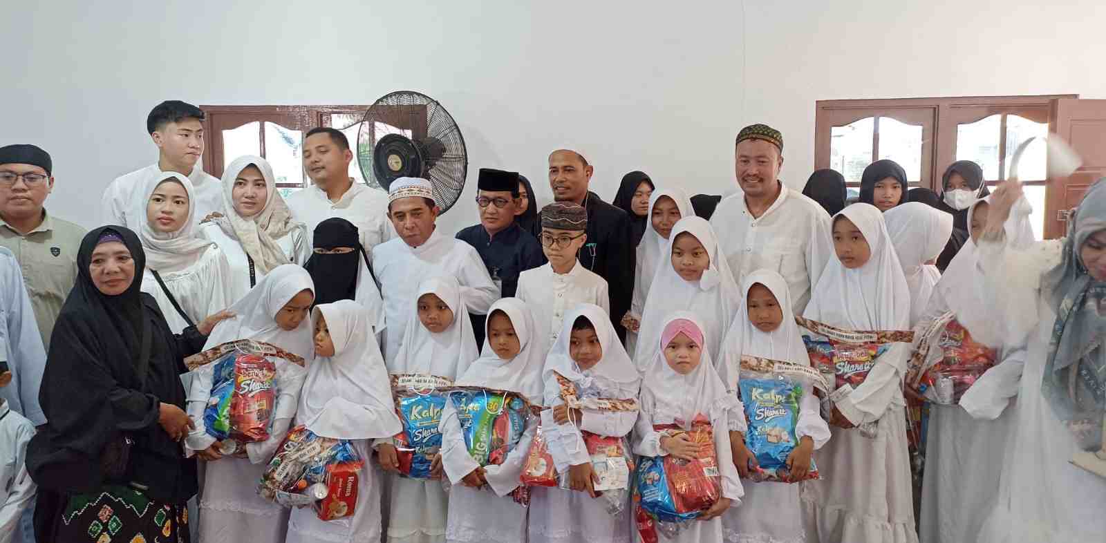Yayasan Miftah Firdausi
