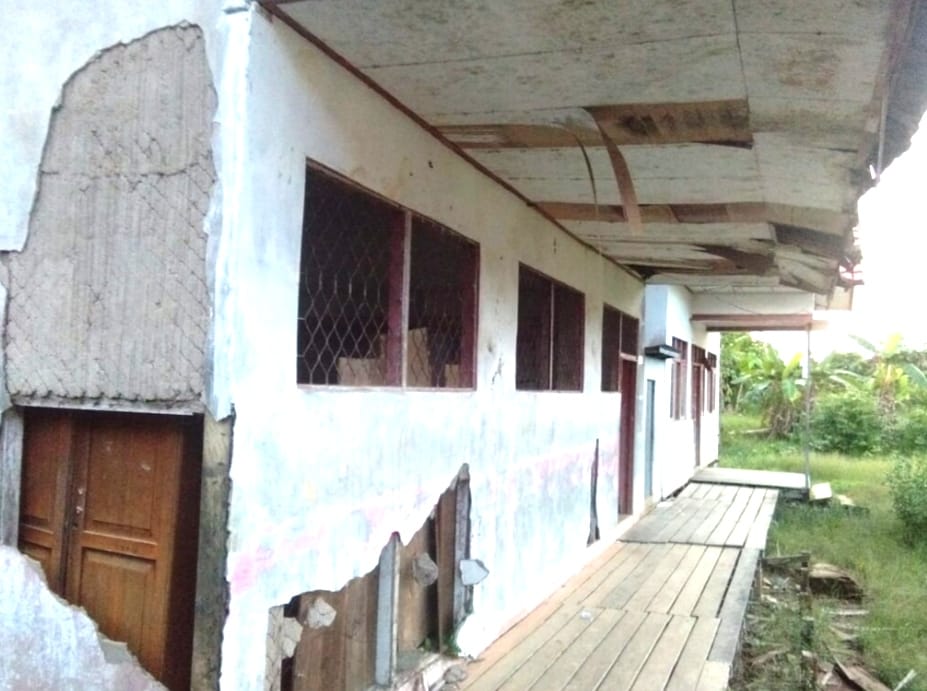 Sei Baru Tewu