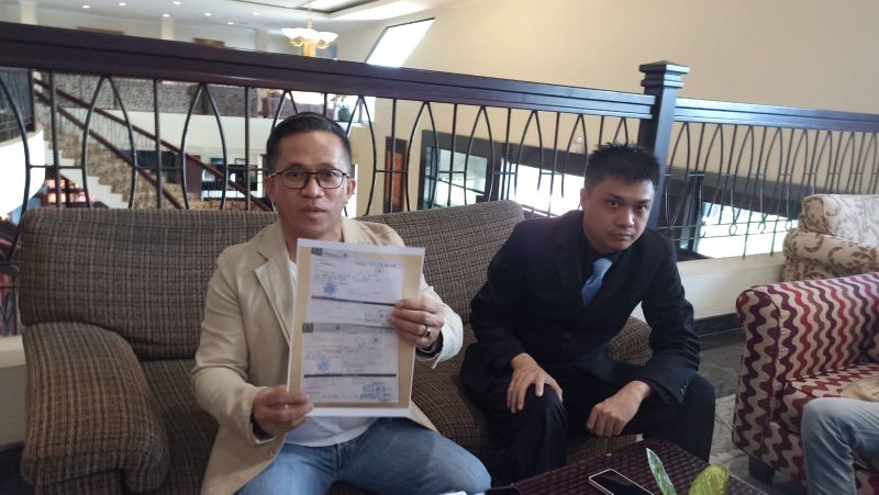 Iktikad Baik Supriadi, Bantu Naikkan Haji Nasabah Travelindo