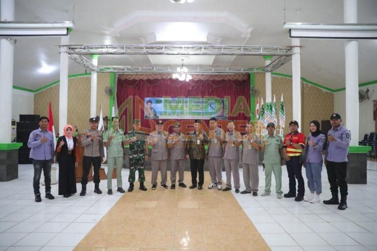 Pemkab Tanbu Inginkan RAPI Lebih sukses dan Eksis Berperan Bantu Warga