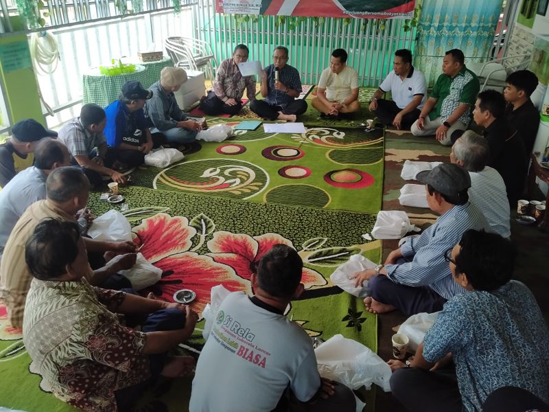 Politisi PKB ajak masyarakat Sukseskan Pemilu 2024