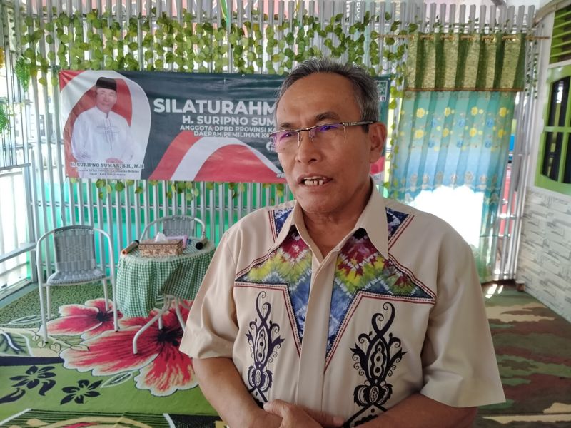 Warga Banjarmasin Harapkan Pemutihan PKB setiap Tahun