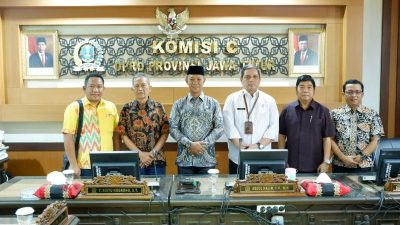 Komisi II Fokus Selesaikan Aset Daerah