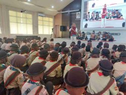 Kak Aio: Masyarakat Kalsel Beruntung Punya Perpustakaan Palnam