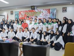 Ideologi Pancasila Tameng dari Paham Radikal