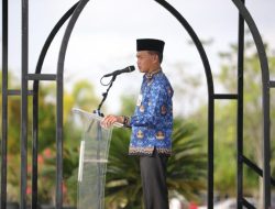 Ambo Sakka Tekankan Jangan Sampai Anak Tak Sekolah di Tanbu Lantaran Zona